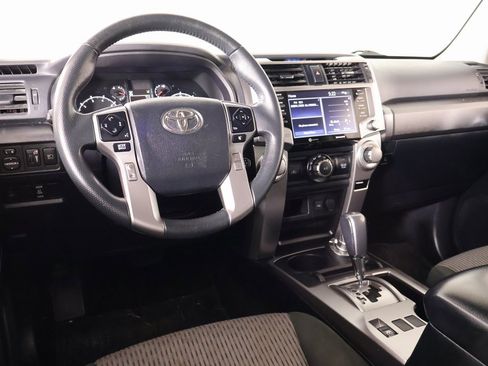 Used 2021 Toyota 4Runner SR5 image 2