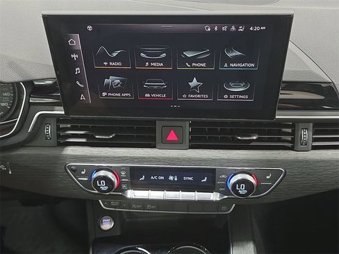 Used 2022 Audi A5 2.0T Premium image 18