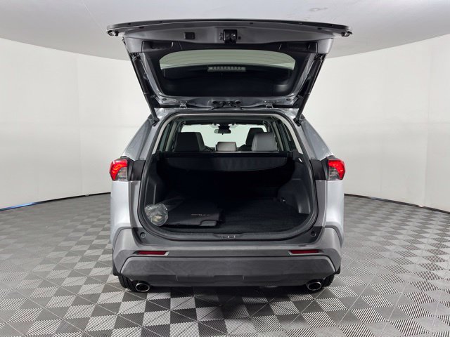Used 2023 Toyota RAV4 XLE Premium FWD image 47
