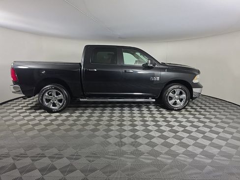 Used 2017 RAM 1500 Big Horn AWD/4WD image 6