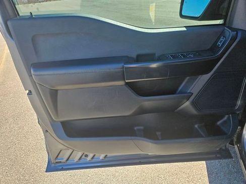 Used 2022 Ford F150 XL w/ STX Appearance Package image 10