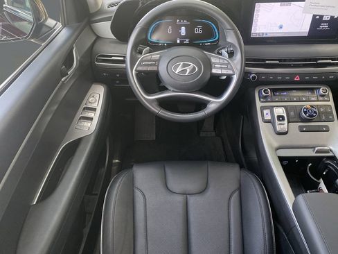 Certified 2024 Hyundai Palisade SEL AWD/4WD image 14