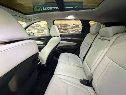 Used 2022 Hyundai Tucson Limited AWD/4WD image 51