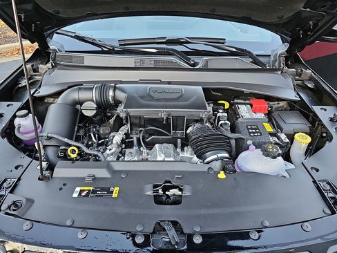 New 2026 Jeep Compass Limited image 30