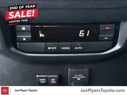Used 2024 Toyota Sequoia SR5 image 24