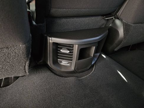 New 2026 RAM 3500 Tradesman AWD/4WD image 10