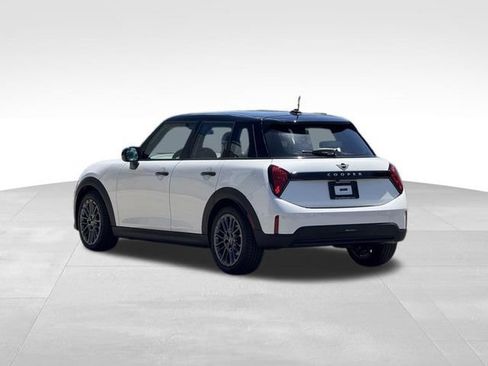 New 2026 MINI Cooper 4-Door Hardtop FWD image 7