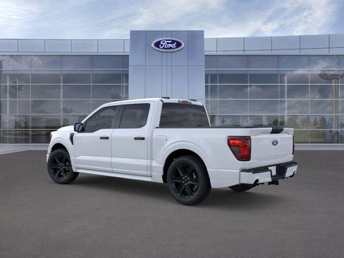 New 2026 Ford F150 STX w/ F-150 LOBO Package image 4