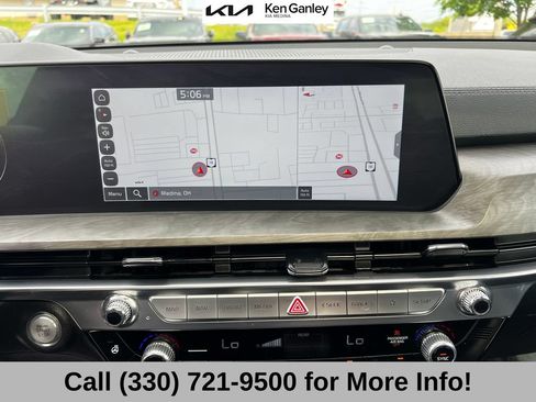 Certified 2024 Kia Telluride SX X-Pro AWD/4WD image 39
