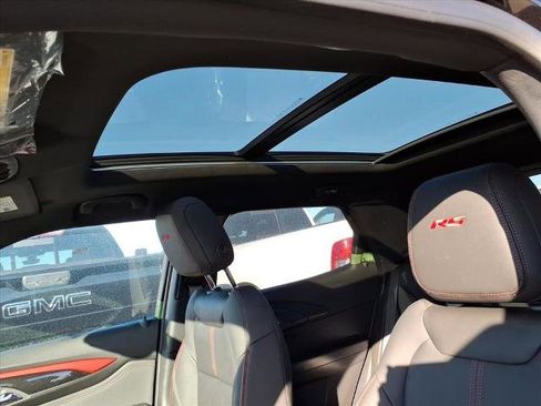 New 2026 Chevrolet TrailBlazer RS w/ Convenience Package image 21