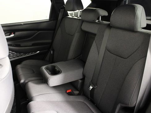 Used 2020 Hyundai Santa Fe SEL w/ Convenience Package image 18