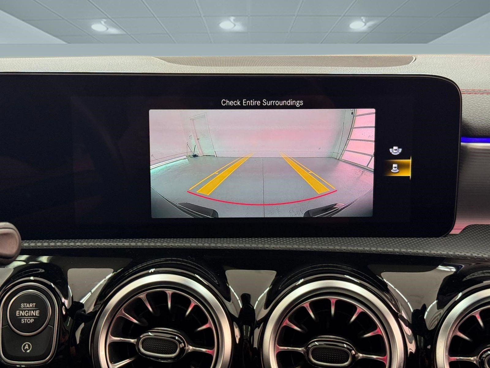 Used 2023 Mercedes-Benz CLA 250 image 17