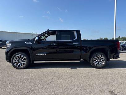 New 2026 GMC Sierra 1500 Denali w/ Denali Reserve Package