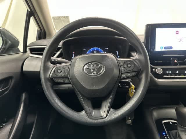 Used 2026 Toyota Corolla LE FWD image 15