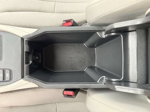 Used 2025 Honda Accord LX image 23