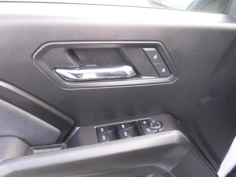 Used 2024 GMC Canyon Elevation w/ Convenience Package AWD/4WD image 15