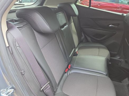 Used 2019 Buick Encore Sport Touring w/ Safety Package FWD image 32