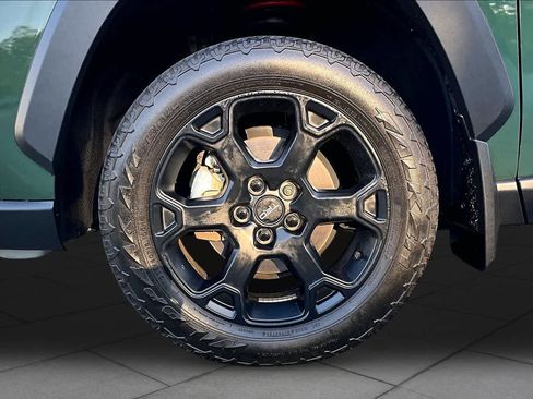 Used 2024 Toyota RAV4 TRD Off-Road AWD/4WD image 11