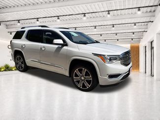Used 2019 GMC Acadia Denali w/ Technology Package FWD 360° Tour