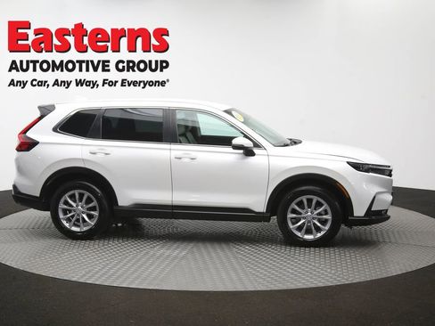 Used 2023 Honda CR-V LX image 33