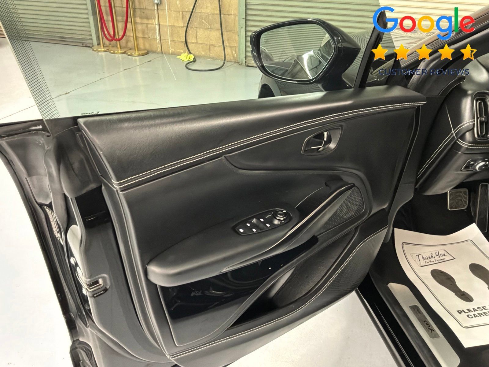 Used 2021 Aston Martin DBX AWD/4WD image 7
