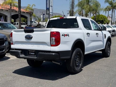 New 2026 Ford Ranger XL AWD/4WD image 12