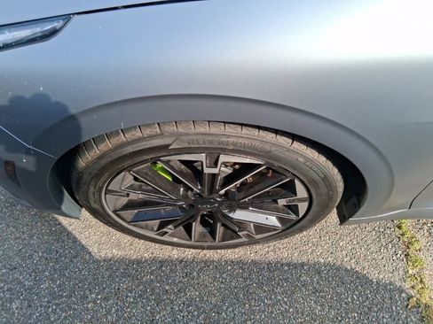 Certified 2026 Kia K5 GT FWD image 6