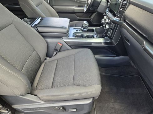 Used 2022 Ford F150 XLT w/ Equipment Group 302A High image 12