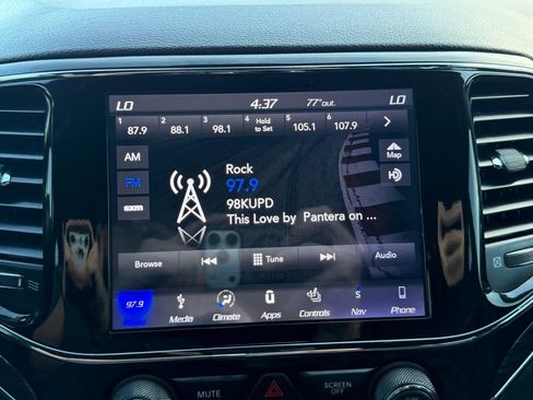 Used 2019 Jeep Grand Cherokee Limited image 35