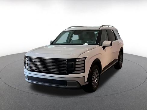 Used 2026 Hyundai Palisade SEL AWD/4WD image 7