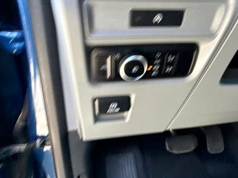 Used 2025 Ford F150 XLT w/ Equipment Group 301A Standard AWD/4WD image 20