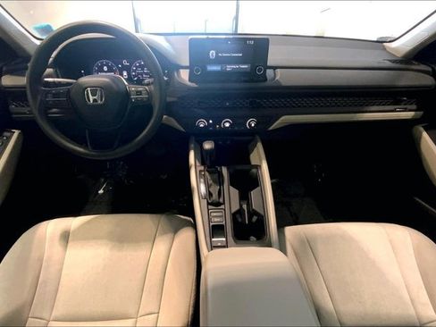 Used 2024 Honda Accord LX image 15