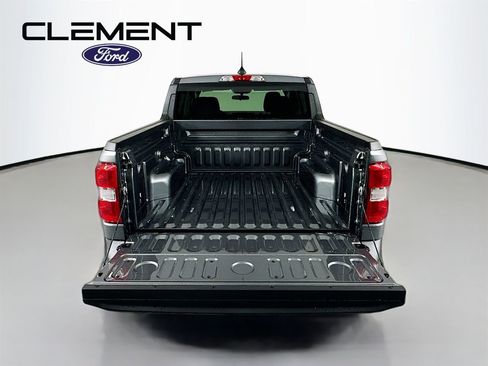 New 2025 Ford Maverick XL w/ Equipment Group 101A image 10