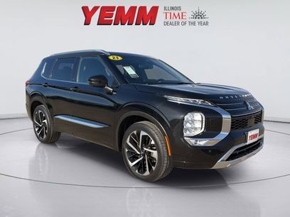 Used 2023 Mitsubishi Outlander SEL 40th Anniversary