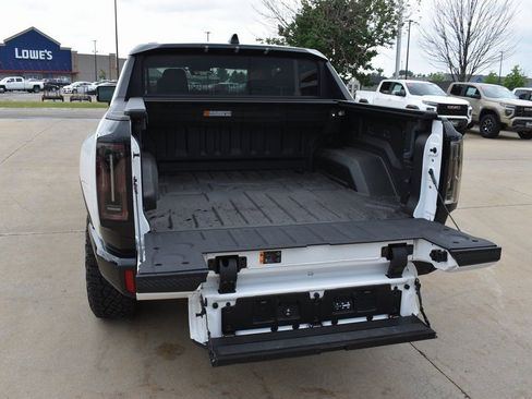 New 2023 GMC Hummer EV Edition 1 image 11
