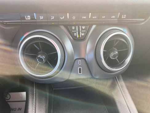 Certified 2023 Chevrolet Blazer LT w/ Driver Confidence Package image 24