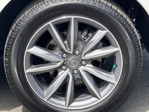 Used 2022 Acura RDX FWD w/ Technology Package image 11