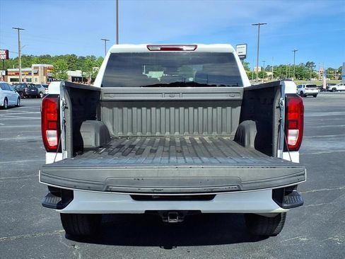 Used 2024 GMC Sierra 1500 Elevation AWD/4WD image 21