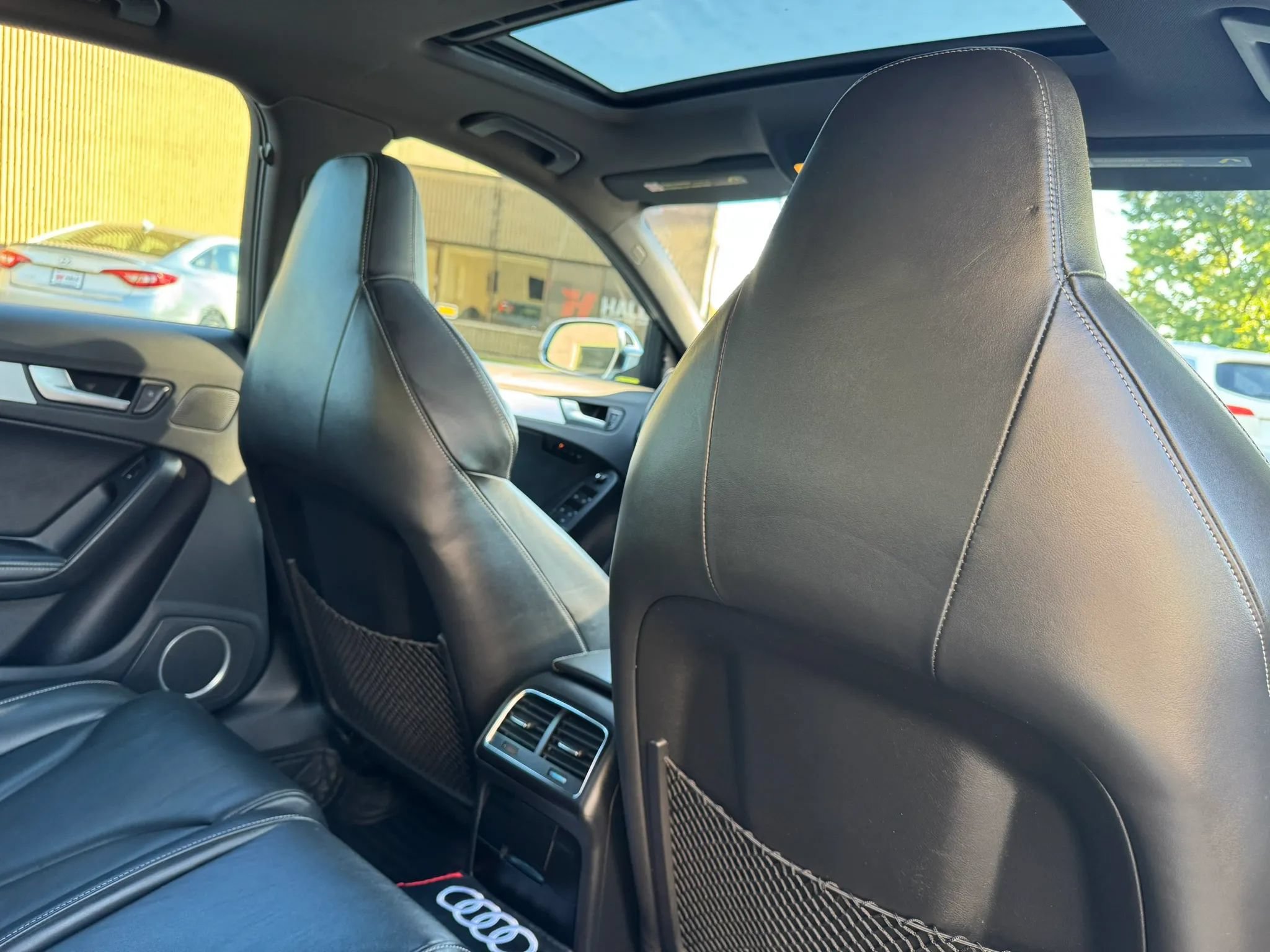 Used 2012 Audi S4 Prestige AWD/4WD image 35