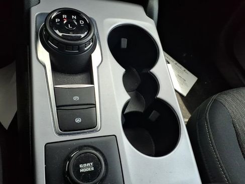 Used 2023 Ford Bronco Sport Big Bend w/ Convenience Package AWD/4WD image 20