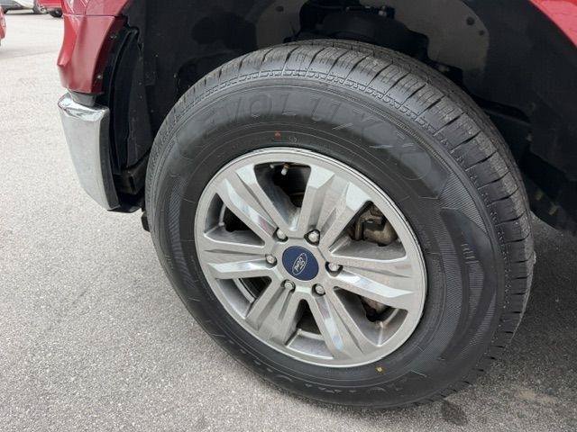 Used 2016 Ford F150 XLT RWD image 19