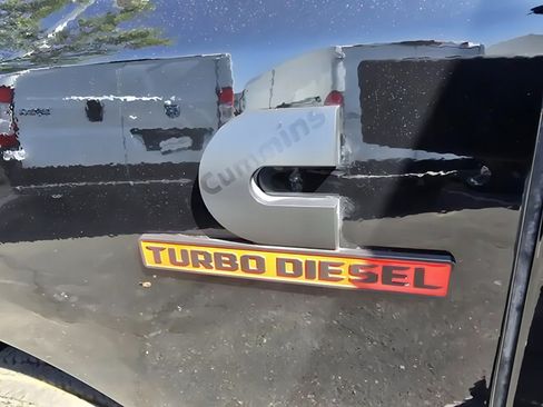 New 2025 RAM 2500 Tradesman image 23