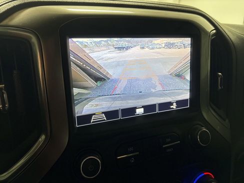 Used 2020 Chevrolet Silverado 1500 RST w/ All-Star Edition image 21