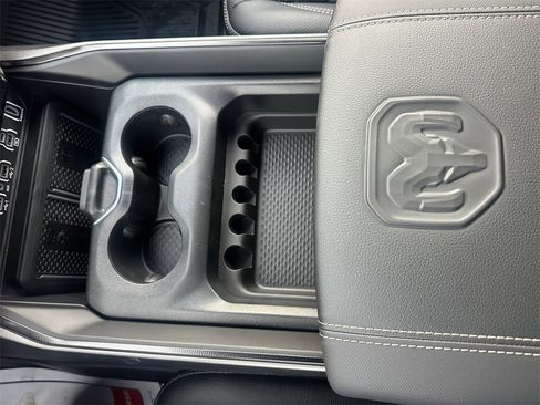 New 2026 RAM 1500 Rebel w/ Rebel Level 2 Equipment Group image 11