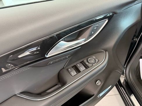 New 2025 Buick Envision Preferred image 11