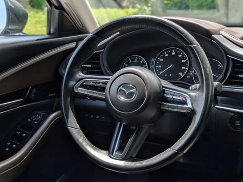 Used 2022 MAZDA CX-30 AWD 2.5 S w/ Premium Package image 14