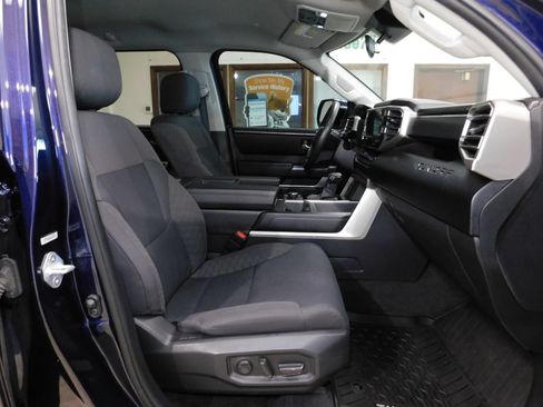 Used 2023 Toyota Tundra SR5 AWD/4WD image 66