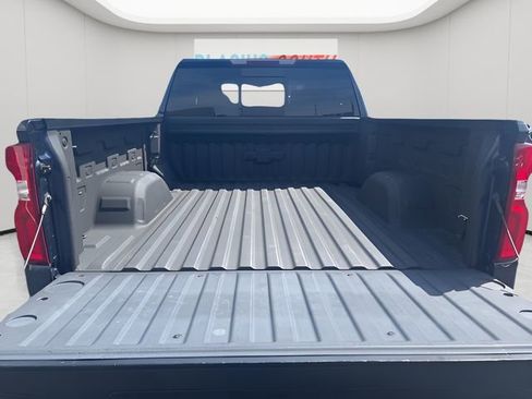 Used 2020 Chevrolet Silverado 1500 RST w/ All-Star Edition AWD/4WD image 33