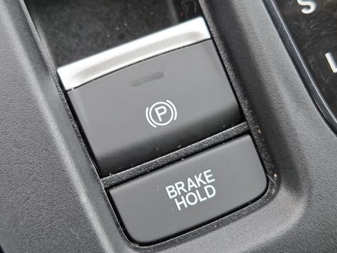Certified 2024 Honda CR-V EX image 14