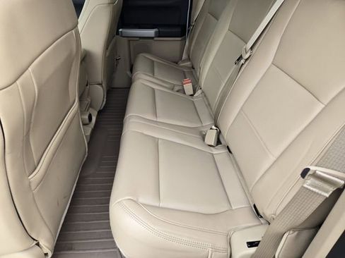 Used 2019 Ford F350 Lariat w/ Tow Technology Bundle image 30